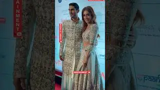 Priya Banerjee Spotted Bombay Times Fashion Week 2025 #BTFW25 #BTFW #BombayTimesFashionWeek25