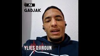 GADJAK ITW YLIES DJIROUN BRAVE CF 82