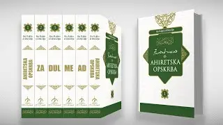 ZADUL-ME'AD, Ibn Kajjimovo kapitalno djelo na bosanskom jeziku