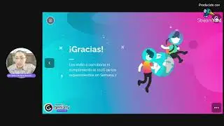 1° Espacio abierto de aprendizaje con tu asesora virtual_G83_Semana 1