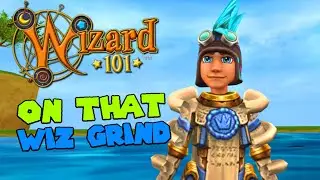 Wizard101: TOXIC PVP