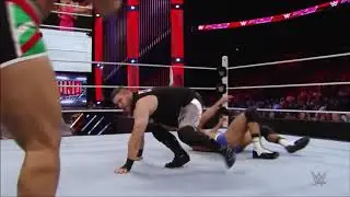 WWE Counter Compilation 3