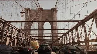 New York Cinematic Version ( With some shots of  Narrowsburg and Boston )