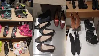 MACY'S WOMEN'S BEAUTIFUL SHOE COLLECTION!! BROWSE WITH ME