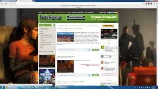 Freetp или умение HTML