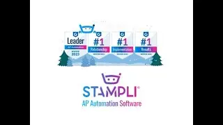 2023 G2 Honors - Stampli AP Automation for Sage 100cloud