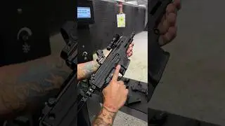 Springfield Armory Kuna IS FAST🔥 #pewpewlife #kuna #springfield #pcc #9mm #homedefense