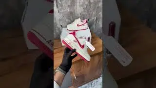 Nike Women's Air Force 1 Low 'Valentine's Day 2023'