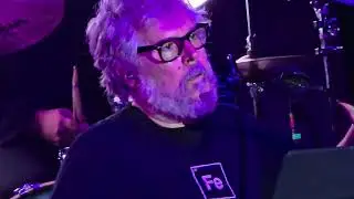 @ivanferreiro - El Dormilón | Sonorama México 2025 - Sala Urbana.
