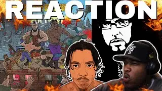 The Umbrella Collective is UNDERRATED!!!! Pro Dillinger & Snotty- The Steiner Brothers  REACTION