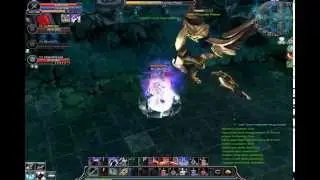 RospoGonfio Blader 180 Pluma Solo Cabal Indonesia
