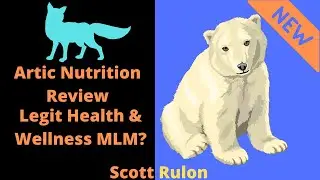 Artic Nutrition Review Legit Health & Wellness MLM or Scam?