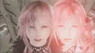 LIGHTNING RETURNS: FINAL FANTASY XIII-3  [30 Seconds To Mars - Hurricane Music Video]
