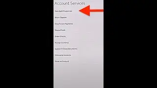 How to Overdraft a Negative Account with Wells Fargo