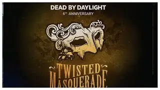 Claudette Morel Vs Spirit Six Year Anniversary - Dead by Daylight