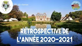Rétrospective de l'année 2020-2021 - École Municipale de Musique de Viarmes