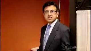 Ultraviolet Blood Irriadiation.MOV
