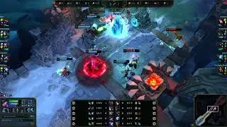 SYNDRA HIGHLIGHTS