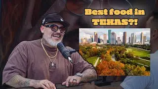 Houston vs Austin  - best food in Texas?!