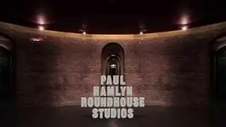 Paul Hamlyn Roundhouse Studios: Fuel your Creativity