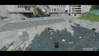 The recording stopped cuz my storage was full. #codm #gameplay #noob 