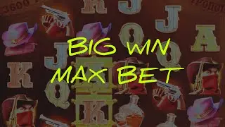 BIG WINS AT MAX BET.!! WILD BOUNTY SHOWDOWN🔥🔞