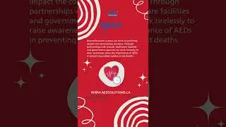 AED Solutions is more than a company - we are a family. Join our family and join the ...