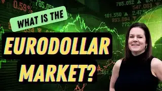 What is the Eurodollar Market? | Clever Hummingbird