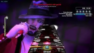 [RockBand 3 Deluxe] The Mother Hips - Time We Had [Guitar FC]