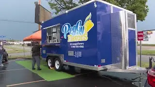 INSPECTIONS: Fire Marshall to begin new food truck inspections as new law takes effect