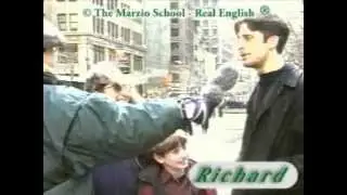 Real English&reg; - 59 - Второе условное наклонение