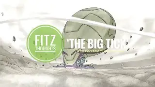 Ben 10 - 2 x 2 - &lsquo;The Big Tick&rsquo; - Retrospective Review