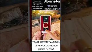 Cette personne regrette amèrement son choix.