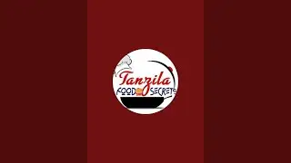 Tanzila food secrets