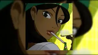Fresh LaDouille - Yencli feat. Zkr (speed up)