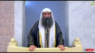 منزلة المسلم عند ربه