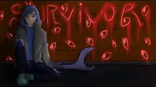 SURVIVOR (MineShield3) Haydi