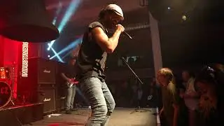 AC/CZ (AC/DC Tribute Band) - Whole Lotta Rosie - Industrie36 Rorschach - 23.12.2025 - LIVE !!!