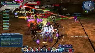DC Universe online