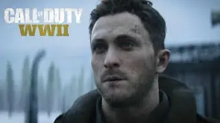 CALL OF DUTY: WWII #10 - A EMBOSCADA!