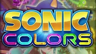 Vs. Rotatatron / Refreshinator - Sonic Colors OST Extended