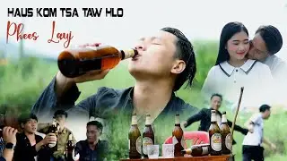 Haus Tsa Taw Hlo _ Phees lauj _ newsong 2022-2023