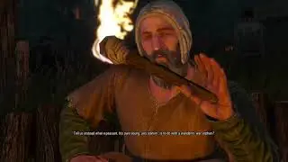 Modern Masterpieces - The Witcher 3: Wild Hunt