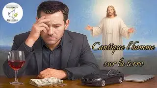 CANTIQUE 2025 { l'homme sur la terre } TIM
