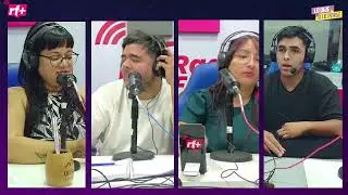 lo dije o lo pense -programa 33-