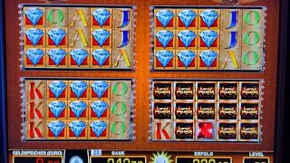 DIAMOND BIGWIN!?🔝Lucky Pharaoh 8€ BET POWER SPINS💥 RISIKO ist bei diesem Slot ein Muss! Merkur Magie