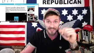 Democrats Impeachment Narrative WILL IMPLODE Once Senate Gets Involved!