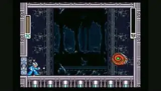Mega Man X2 Retro Game Guide-tip - Video FAQ: Crystal Snail