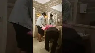 Ketika Dua Tokufans Bertemu