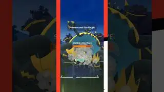 🔥 Shadow Charizard + Shadow Venusaur = Jungle Cup&rsquo;s Deadliest Duo! 🌿🔥 #pokemongo #pvp #junglecup